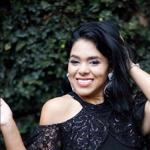 Meet your Posher, Gladys